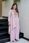 KF 1101 Kalaai French Crepe Best Kurti With Bottom Wholesale Shop In Surat